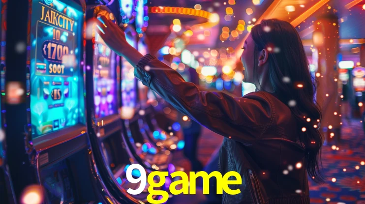 9game: Seu Cassino Premiado com Pagamentos Rápidos