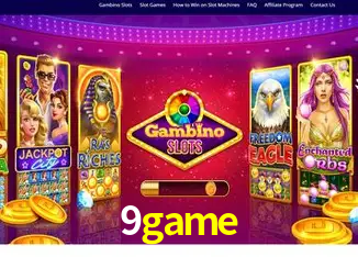 Desvendando o Mundo dos Jogos Virtuais na 9game