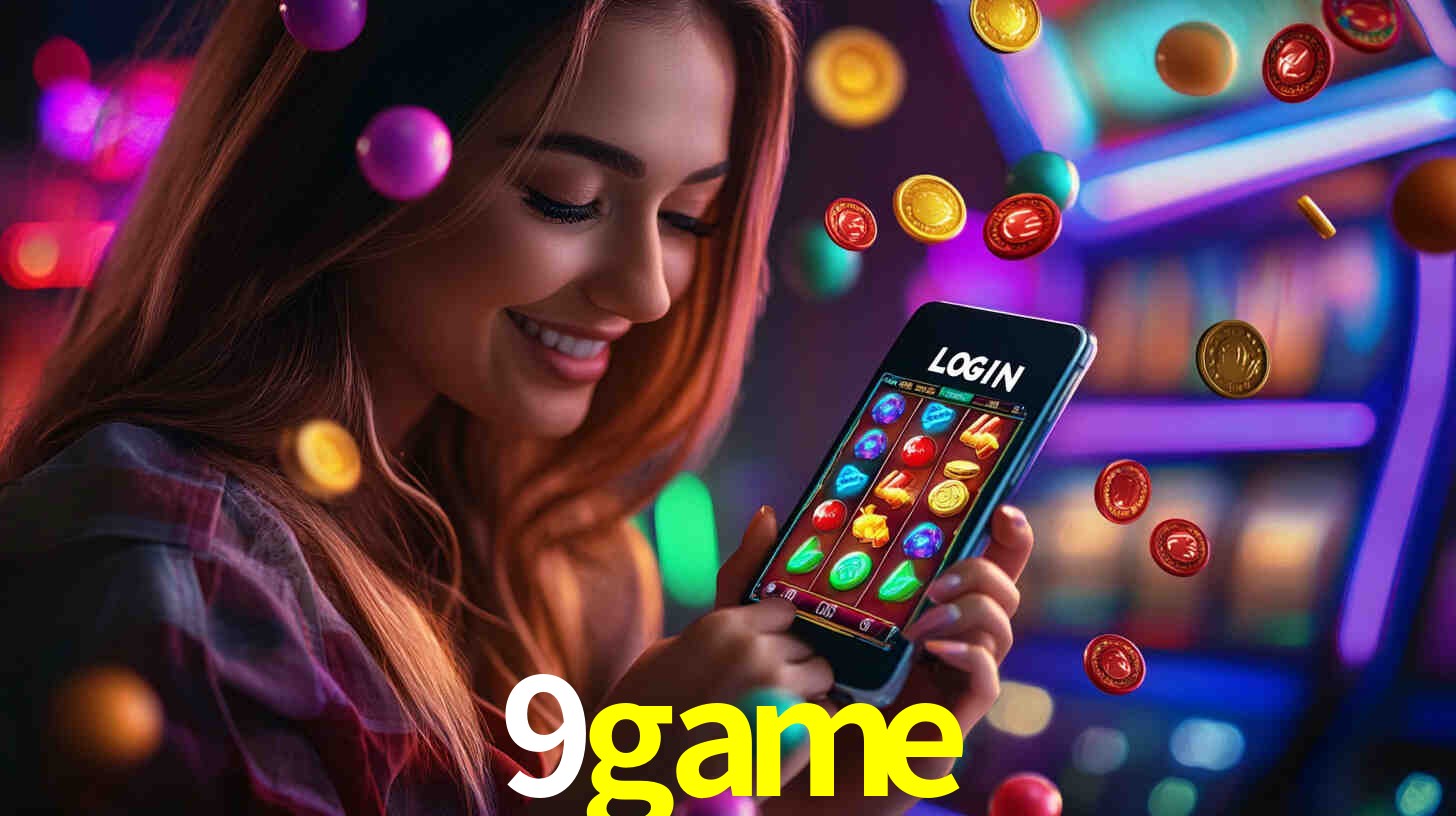 9game - Tudo Começa no Cassino - 9game.com