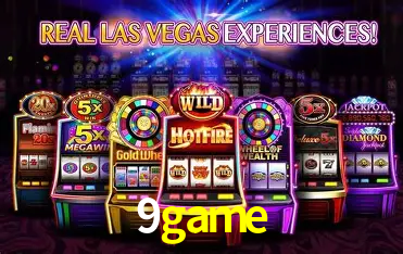 Desvendando o Mundo dos Jogos Virtuais na 9game