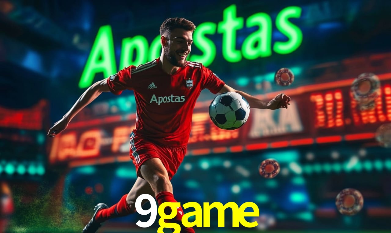 Estatísticas 9game