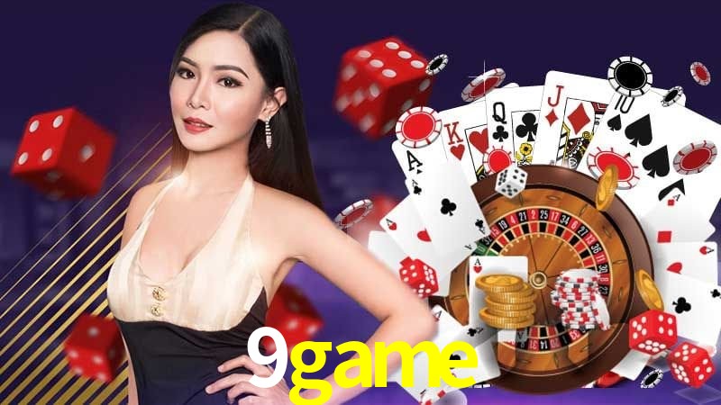 Experiência VIP 9game