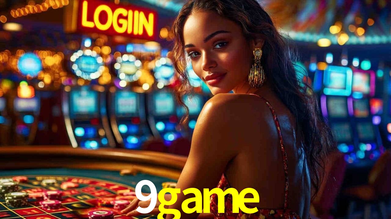 Experiência VIP 9game