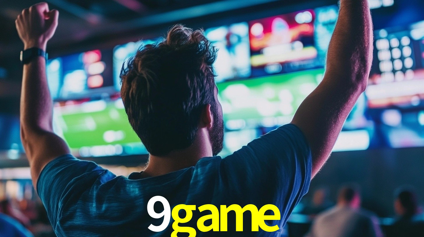 9game: Jogue Crash e Experimente Alta Recompensa Instantânea