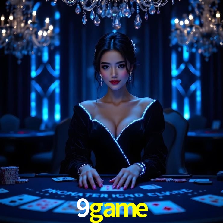 Estatísticas 9game
