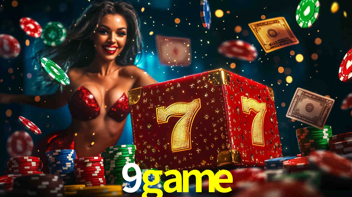 Estatísticas Esportivas 9game