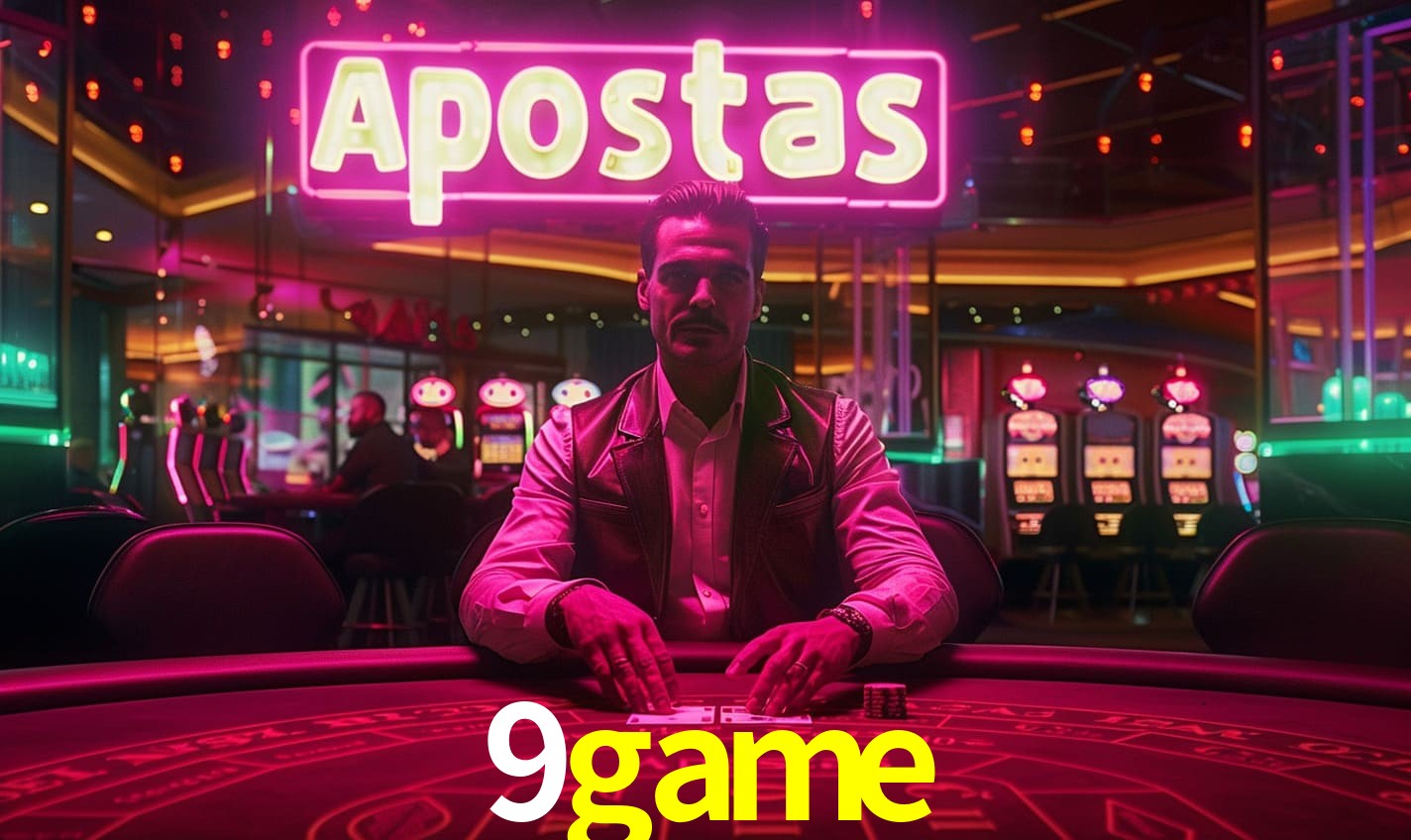 PIX Instantâneo 9game