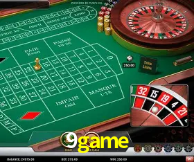 Descubra o Mundo do Cassino Online com 9game