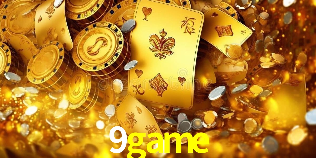 Bônus Diários 9game