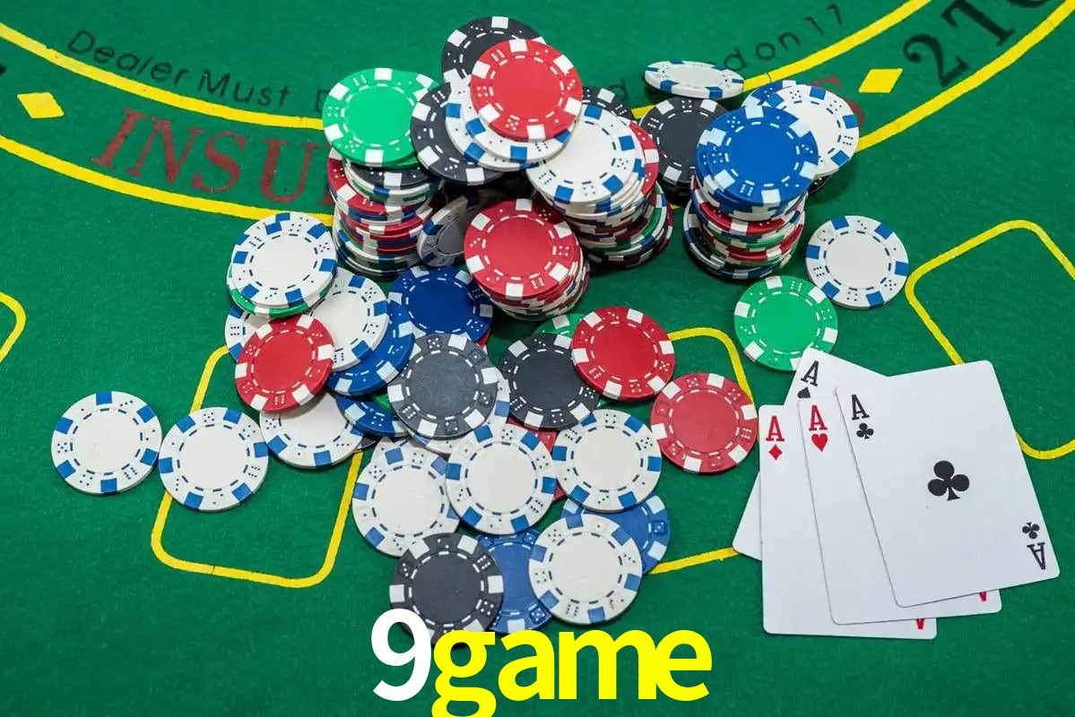 Estatísticas do Jogo 9game