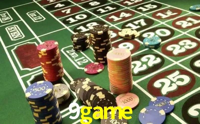 Promoção Relâmpago 9game