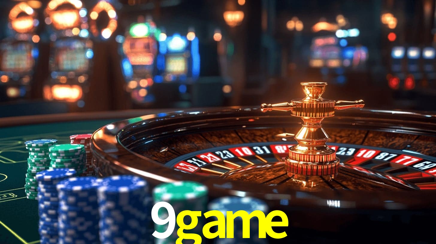 9game: Seu Especialista em Apostas Esportivas Brasileiras
