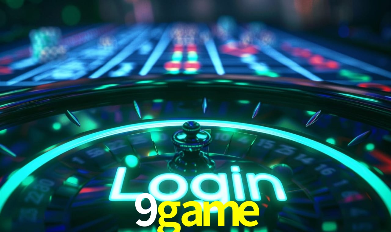 Segurança 2FA 9game