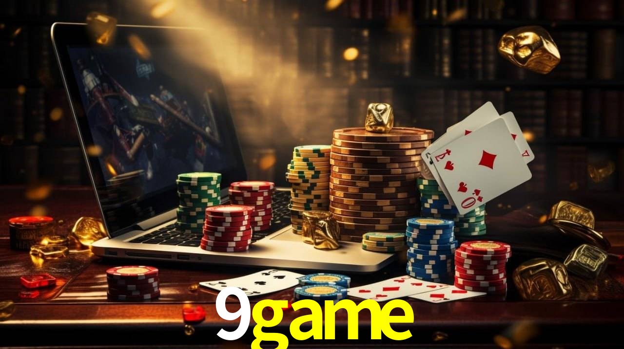 Jogos de Slot 9game