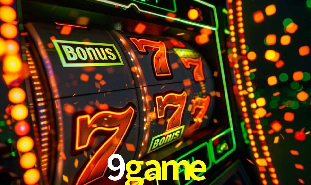 Mesa de Blackjack 9game