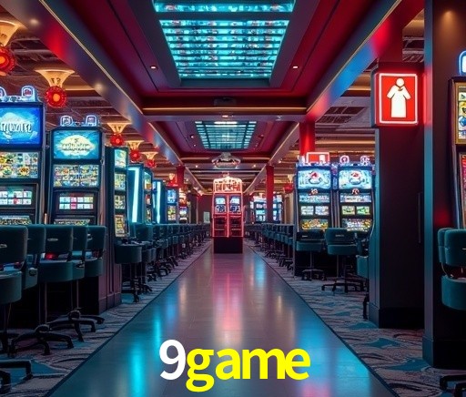 Programa VIP 9game