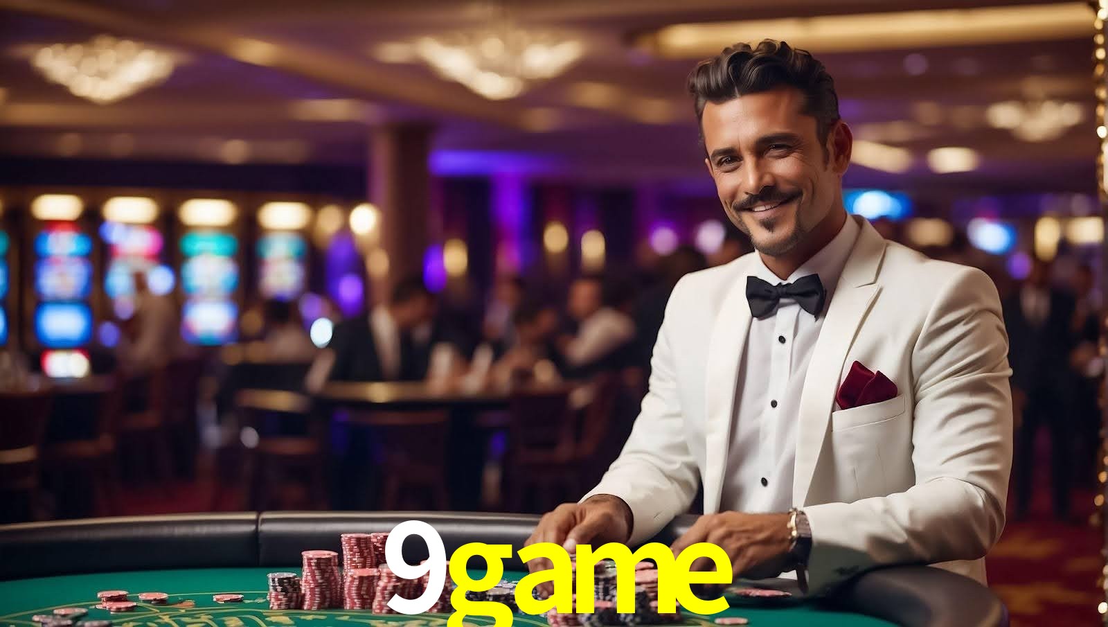 Avaliações dos Jogadores 9game