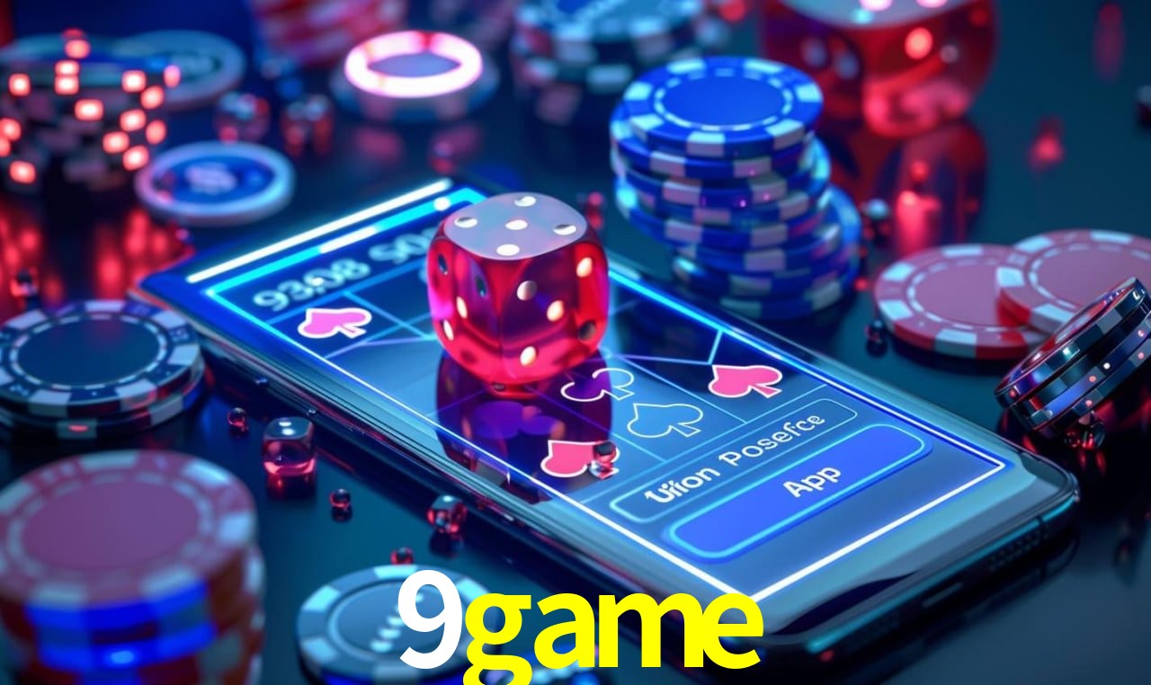 Promoção Relâmpago 9game