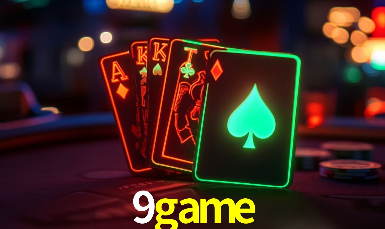 Ofertas Exclusivas 9game