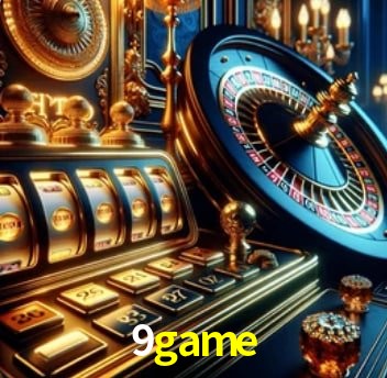 Provedores de Jogos 9game