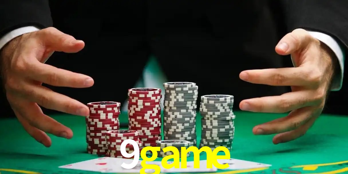 Especiais de Fim de Semana 9game
