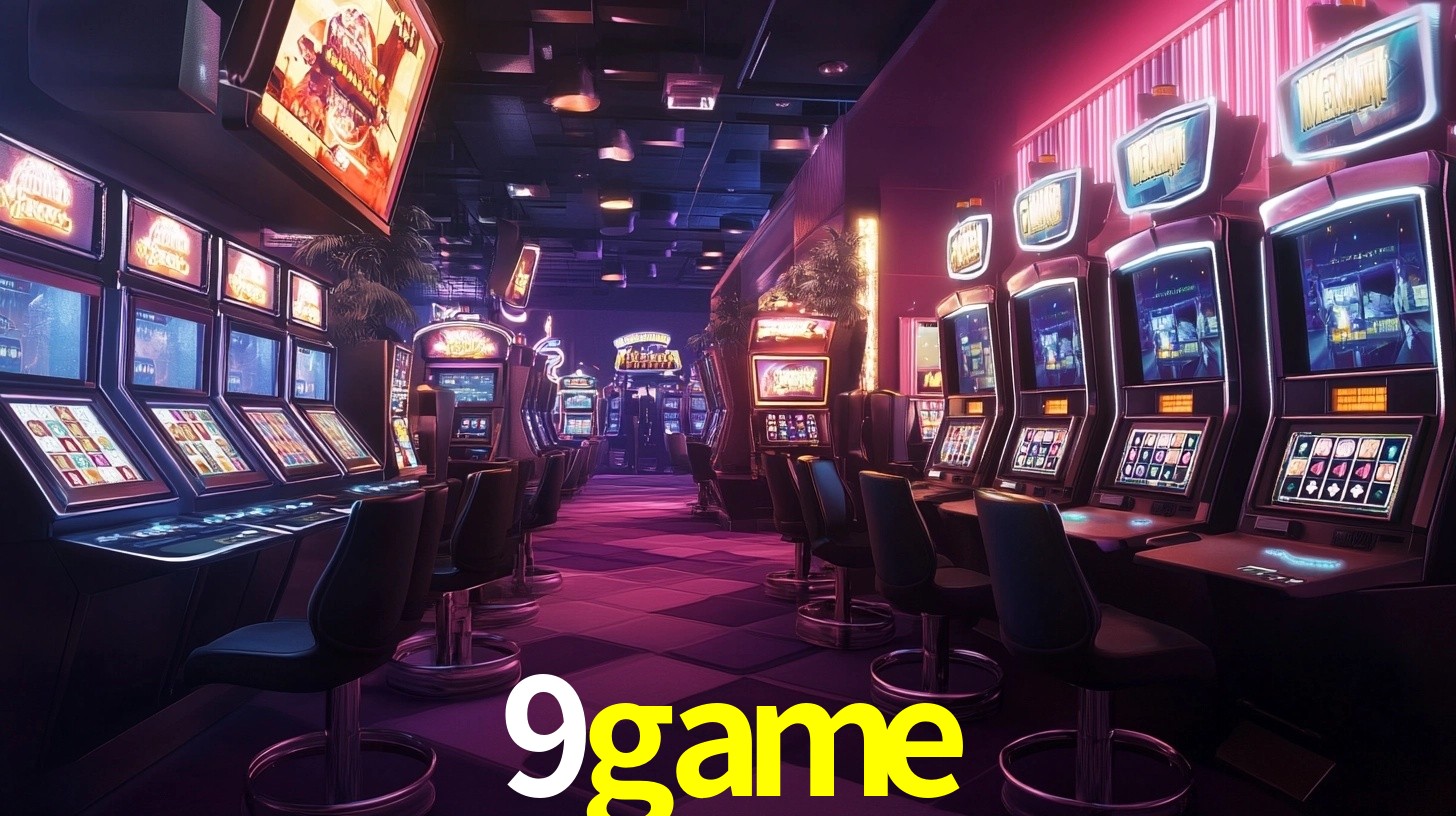 Experimente o Login Seguro Premium no 9game