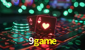 Sistemas de Segurança 9game