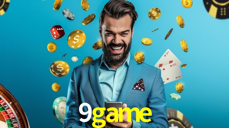 Casino Ao Vivo 9game