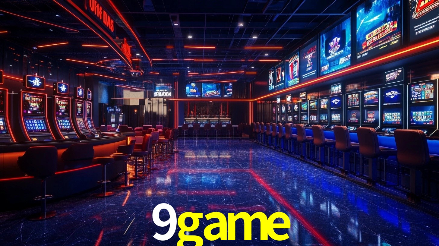 Bônus Diários 9game