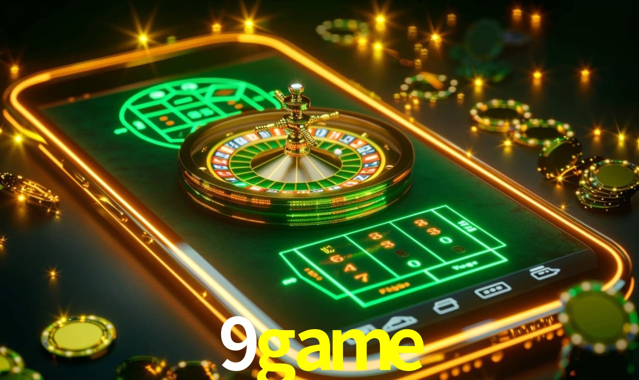 Diretório de Jogos 9game
