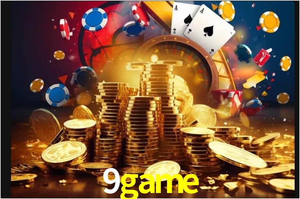 Apostas de Futebol 9game