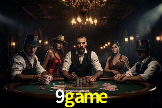 Casino VIP 9game
