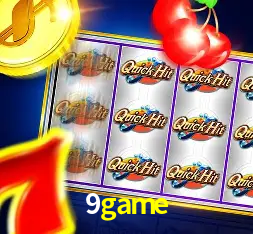 Desvendando o Mundo dos Jogos Virtuais na 9game