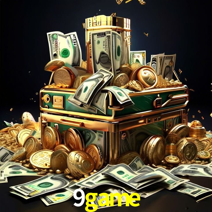Tecnologia da Plataforma 9game