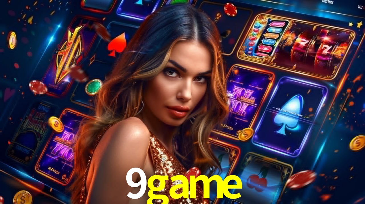 Casino Ao Vivo 9game