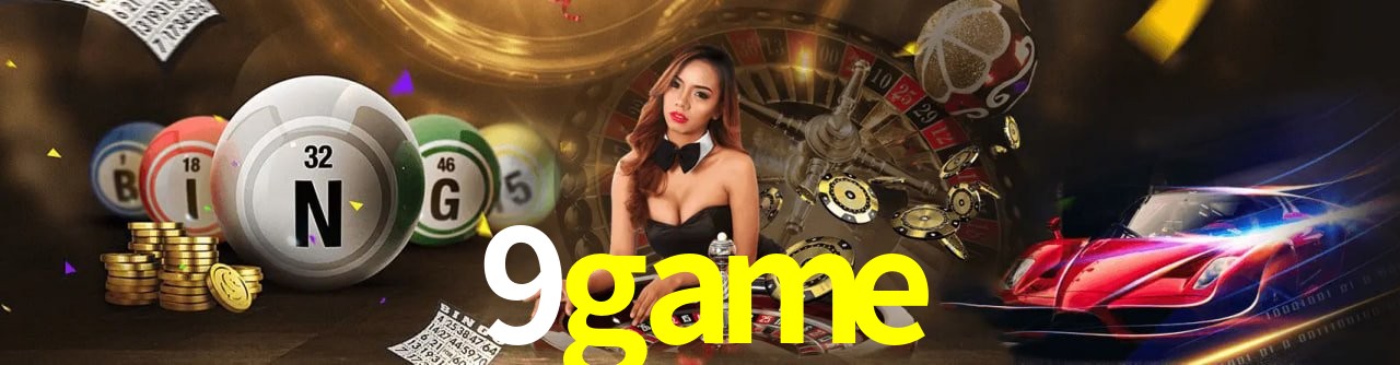 Design Responsivo 9game