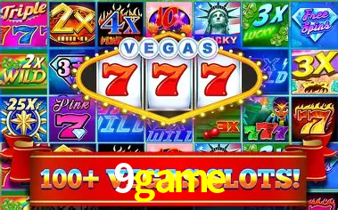 Descubra o Programa VIP da 9game: Vantagens Exclusivas para Jogadores