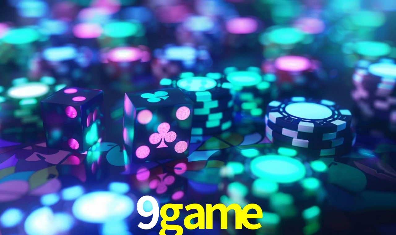 Diretório de Jogos 9game