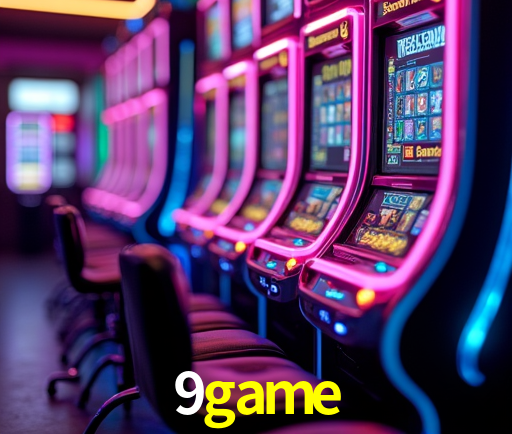 Tecnologia da Plataforma 9game