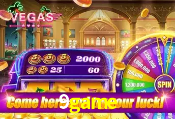 Descubra a Magia dos Jogos de Arcade no 9game
