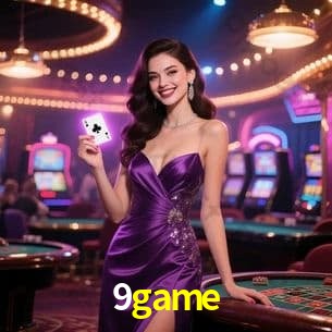 Recursos de Bônus 9game