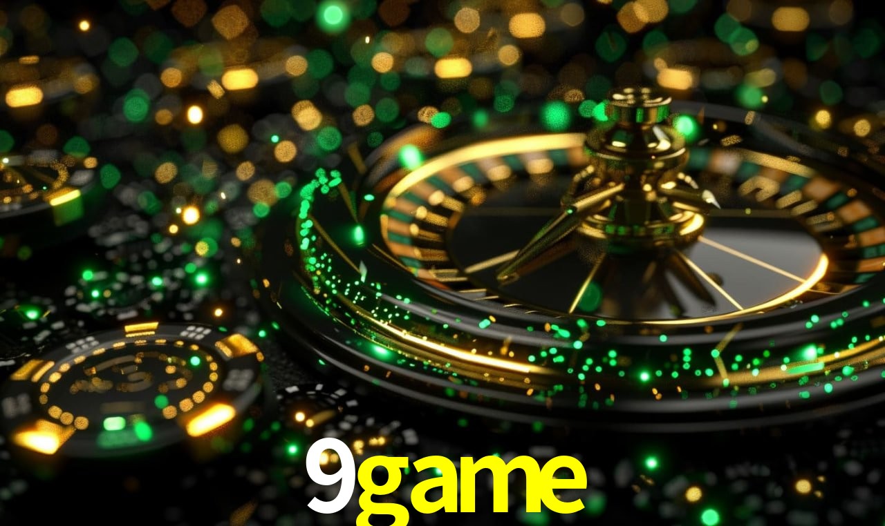 Integração de APIs 9game