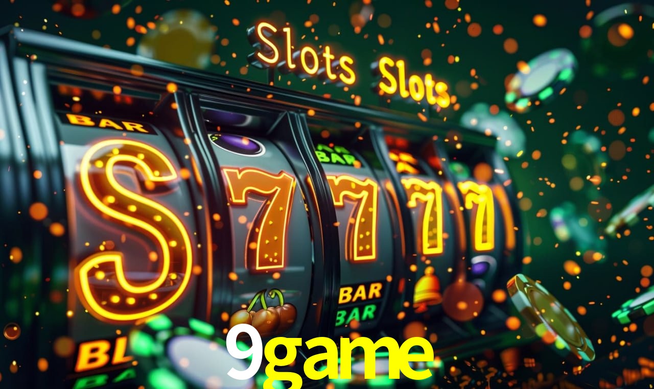 Login Seguro 9game