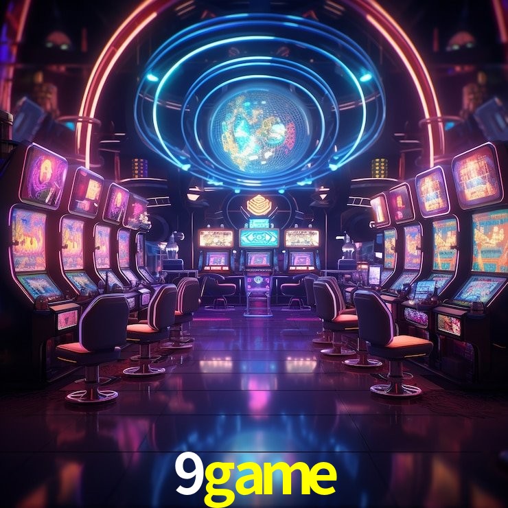 Promoções Sazonais 9game