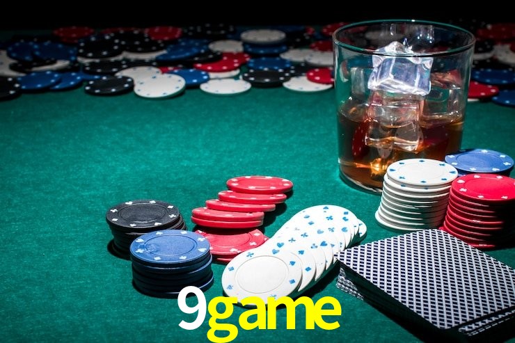 Casino Ao Vivo 9game