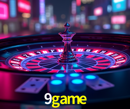 Interface do App 9game