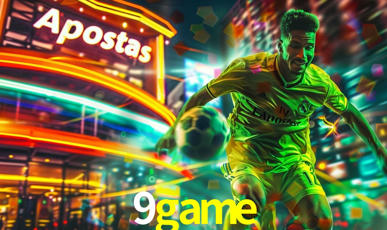 Especiais de Fim de Semana 9game