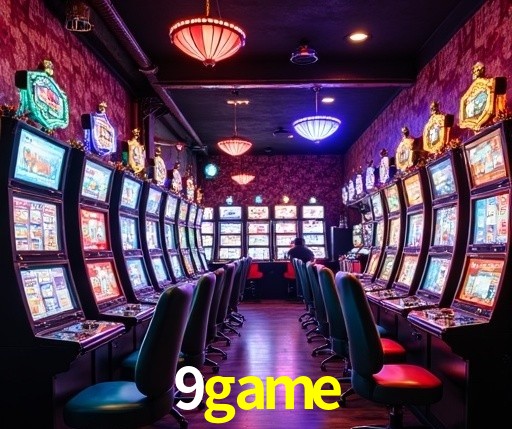 Sistemas de Segurança 9game