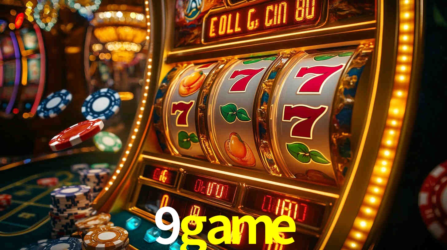 Ofertas Imperdíveis na 9game: Promoções e Bônus Que Valem a Pena
