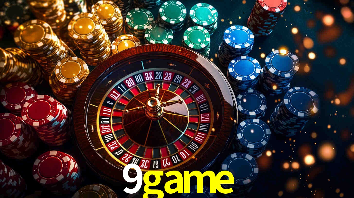Explore as vantagens do 9game: serviço profissional e confiabilidade